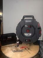 Ridgid FlexShaft K9-204, Enlèvement, Comme neuf