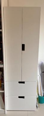 Ikea Stuva kleerkast, Ophalen, Gebruikt, 50 tot 70 cm, 105 cm of meer