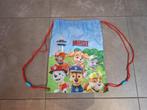 Zwemzak Paw patrol, Enlèvement, Utilisé, Autres marques