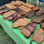 Plats, plateaux, planches de cuisine, Enlèvement