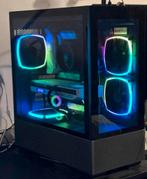 Gaming pc, Enlèvement