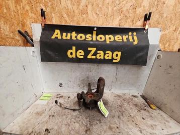 Fusee links-voor van een Ford Mondeo beschikbaar voor biedingen