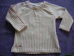 Bloesje Liewood 80-86, Kinderen en Baby's, Babykleding | Maat 80, Ophalen of Verzenden, Nieuw, Meisje, Shirtje of Longsleeve