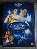 Disney dvd assepoester, Ophalen of Verzenden