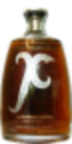 Bunnahabhain 1966 MM, Enlèvement, Neuf