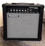 Ampli guitare Ibanez.50€❗️Livraison g-t. à Région Bruxelles, Musique & Instruments, Enlèvement, Utilisé, Guitare