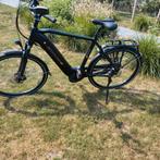 Elektrische fiets Norta, Ophalen, Zo goed als nieuw