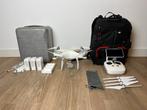 DJI Phantom 4 Pro+ (complete set) incl. DJI-rugzak, TV, Hi-fi & Vidéo, Drones, Enlèvement, Utilisé, DJI