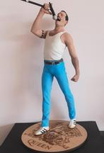 Freddie Mercury 3D-figuren van hars, Antiek en Kunst, Ophalen