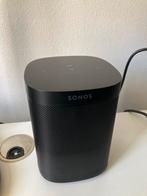 Sonos One Gen 2, Audio, Tv en Foto, Luidsprekerboxen, Ophalen of Verzenden, Zo goed als nieuw, Sonos