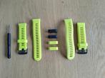 Bracelets et boucles de bracelet - Garmin 945 (jaune), Enlèvement ou Envoi, Neuf, Jaune
