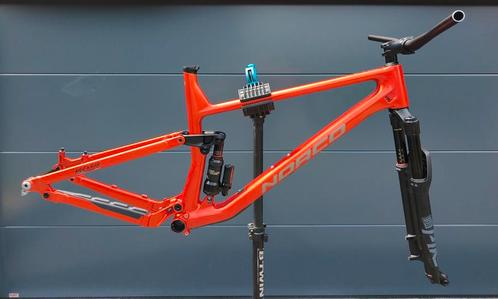 Norco Optic 2021 XL, Fietsen en Brommers, Fietsen | Mountainbikes en ATB, Gebruikt, Ophalen