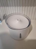 GRATIS drinkfontein huisdier, Dieren en Toebehoren, Ophalen