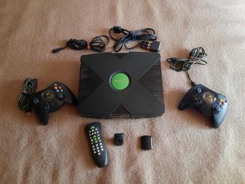 Xbox bundel beschikbaar voor biedingen