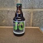 Bouteille de bière Papy Jo, Verzamelen, Ophalen of Verzenden, Gebruikt, Flesje(s), Overige merken