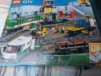 Lego 60198 City goederentrein, Ophalen of Verzenden, Nieuw, Lego