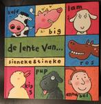 S. de Rooij - De lente van ..., Ophalen of Verzenden, Nieuw, S. de Rooij