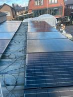 Zonnepanelen, Doe-het-zelf en Bouw, Zonnepanelen en Toebehoren, Ophalen, Zo goed als nieuw