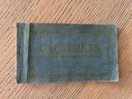 Zeer oud boekje postkaarten “Cauterets”, Enlèvement ou Envoi, 1920 à 1940, France