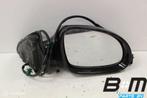 VW Passat B6 sedan rechter spiegel (bijrijderskant) LC9X, Gebruikt