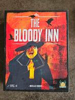 The Bloody Inn, Ophalen of Verzenden, Zo goed als nieuw