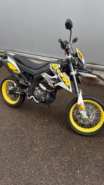 Um dsr sm 125cc, Autres marques, 125 cm³, 6 vitesses, Enlèvement