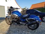 Triumph Rocket 3, Motoren, 2300 cc, 3 cilinders, Particulier, Toermotor