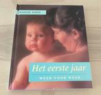 Het eerste jaar - Maggie Jones, Enlèvement ou Envoi