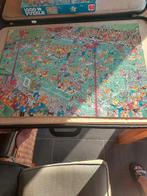 Puzzle Jan van Haasteren 1000 pièces, Hobby & Loisirs créatifs, Enlèvement, Utilisé