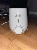 Avent flessenwarmer, Kinderen en Baby's, Babyvoeding en Toebehoren, Ophalen of Verzenden, Zo goed als nieuw