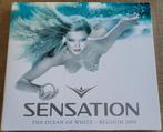 Sensation: The Ocean of White - Belgium 2009 - 2 CD's, Ophalen of Verzenden, Zo goed als nieuw, Techno of Trance, Boxset