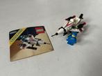 Lego space classic - Starfire I - 6820, Enlèvement ou Envoi, Utilisé, Ensemble complet, Lego