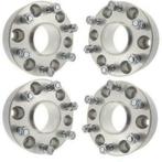 Entretoises de roue pour Dodge Ram 1500 2019+ 6 x 139,7 mm, Enlèvement