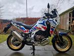 Africa twin adventure sports CRF1100, Motoren, Motoren | Honda, 2 cilinders, Particulier, Handvatverwarming, 1100 cc