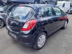 PORTIERSTANGEN RECHTS ACHTER Opel Corsa D (01-2006/12-2014), Auto-onderdelen, Overige Auto-onderdelen, Gebruikt, Opel