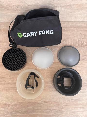Gary fong lightsphere beschikbaar voor biedingen