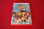 dvd street fighter, Cd's en Dvd's, Dvd's | Actie, Ophalen of Verzenden, Actie
