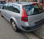 Renault Mégane break 1,9D, Ophalen, Renault