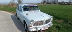 Volvo Amazon Break 1966, Auto's, Achterwielaandrijving, Wit, 5 deurs, Particulier