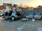 mercedes B klasse onderdelen cdi motor, Auto-onderdelen, Ophalen, Motorkap