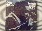 Mooie lp van Otis Spann, Verzenden, Zo goed als nieuw, Blues