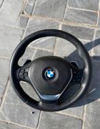 Bmw F Stuur met flippers, nieuwe staat, Ophalen, Gebruikt, BMW