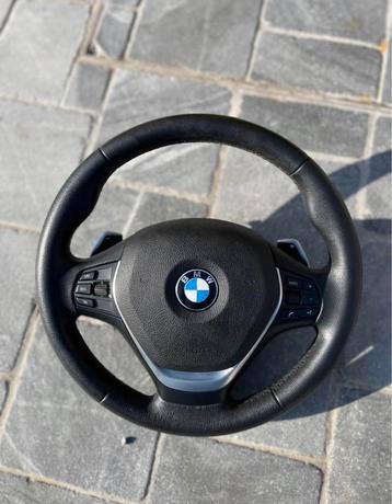 Bmw F Stuur met flippers, nieuwe staat beschikbaar voor biedingen
