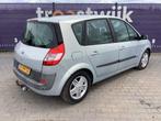 2003 - Renault - Scénic - 2.0-16V Priv.Luxe - Personenauto, Auto's, Automaat, Monovolume, Gebruikt, Overige brandstoffen