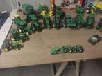 miniatuur tractors john deere, Ophalen, John Deere