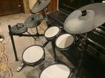 WHD 517-DX electronische drum, Muziek en Instrumenten, Drumstellen en Slagwerk, Ophalen, Zo goed als nieuw, Overige merken, Elektronisch