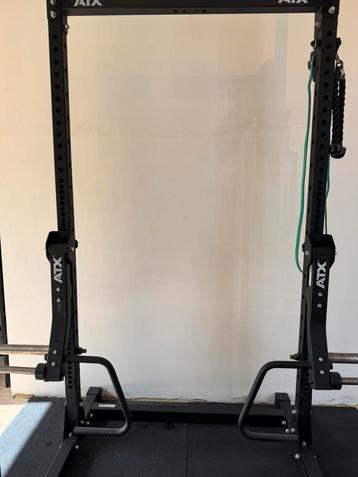 ATX Jammer arms beschikbaar voor biedingen