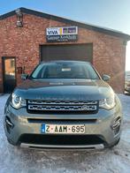 Landrover discovery sport topstaat!!, 132 kW, SUV ou Tout-terrain, 5 places, Cuir