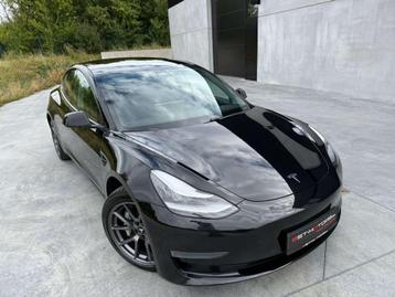 Tesla Model 3 Model 3 Dual Motor AWD/Belg/1 Eigenaar/498 PK! beschikbaar voor biedingen