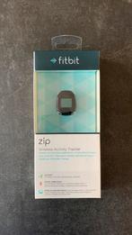 Fitbit Zip - moniteur de fréquence cardiaque - noir, Enlèvement ou Envoi, Neuf